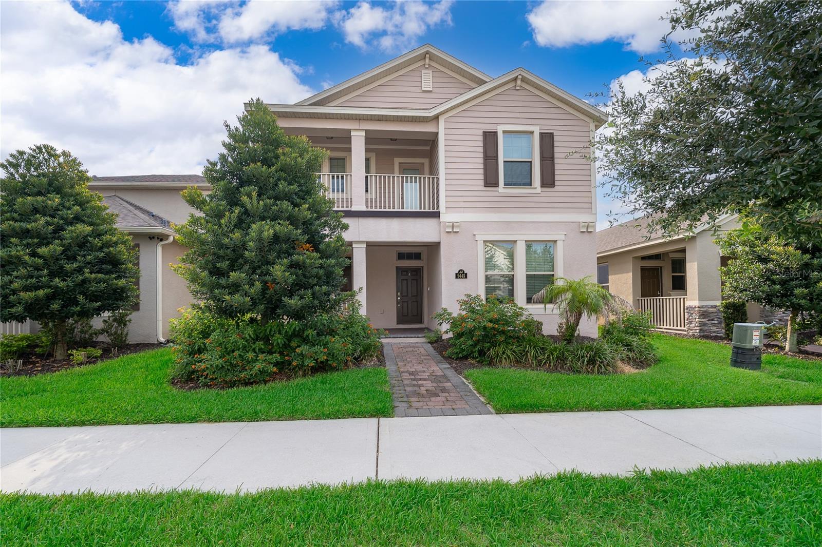 9445 Komika Ln Property Photo 1