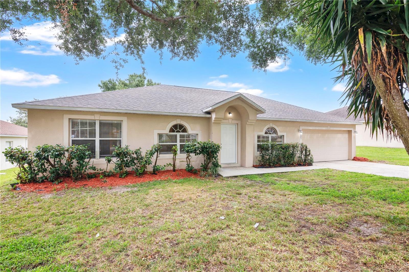 2885 WHITE MAGNOLIA LOOP Property Photo 1
