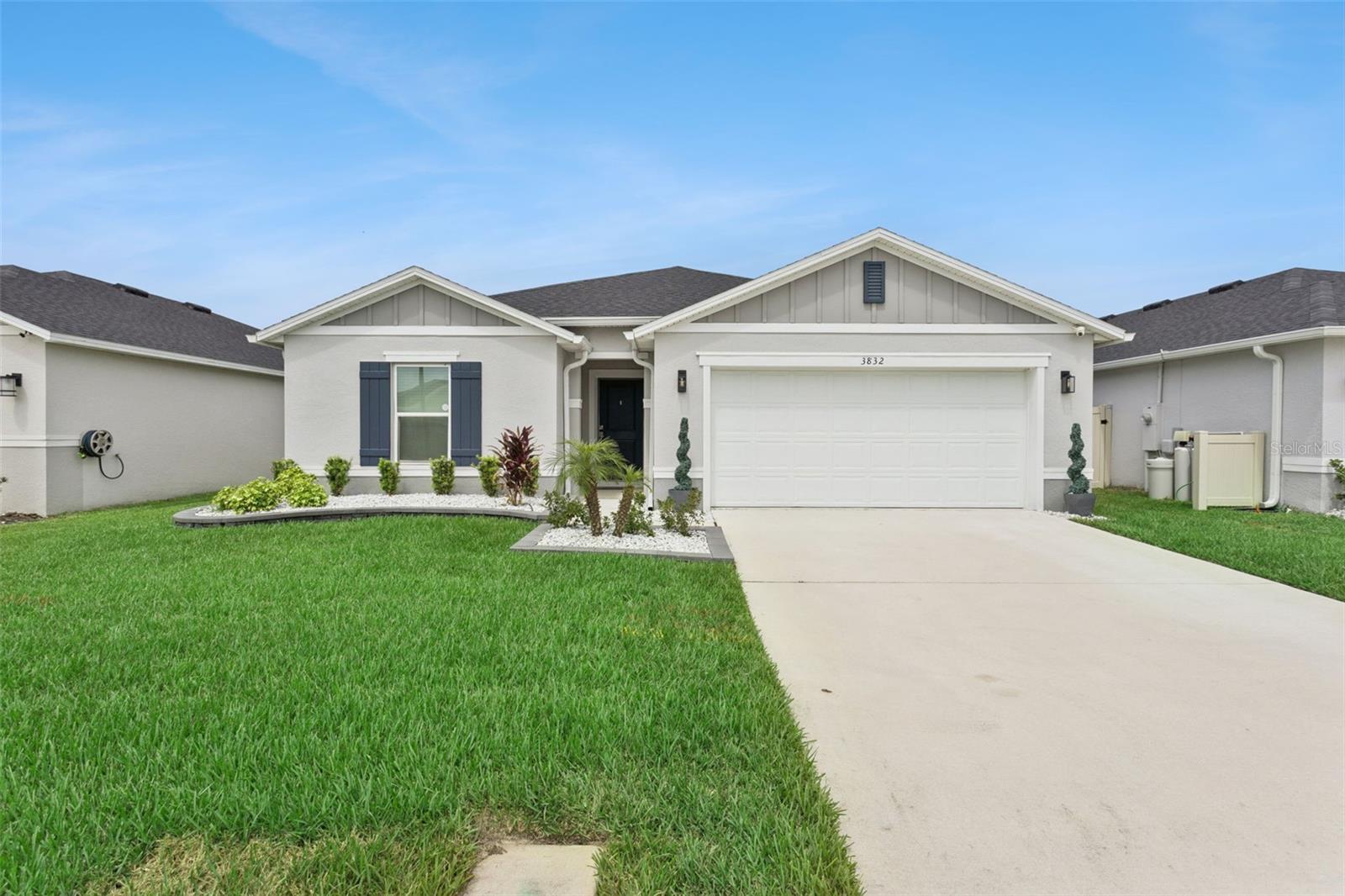 3832 PRONGHORN DR Property Photo 1
