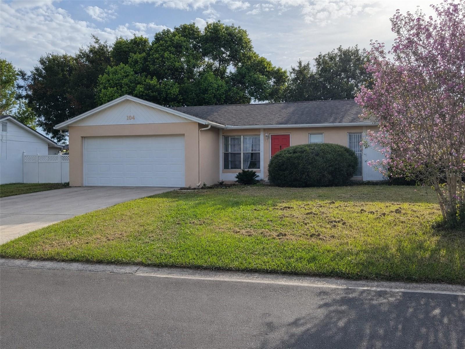 104 MORELIA LN