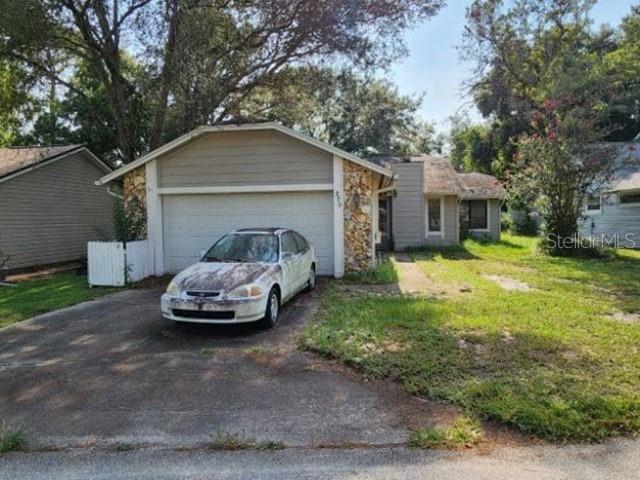 270 Amberwood Ct Property Photo 1