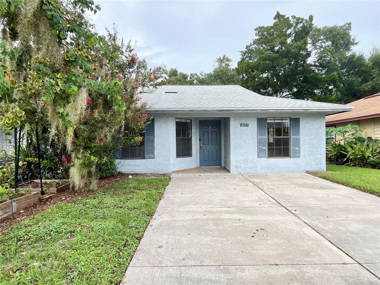 437 Wood Rose Ln Property Photo 1