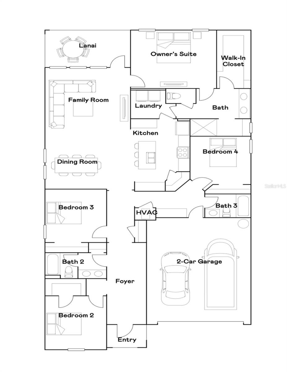 3052 Namaste Dr Property Photo 2