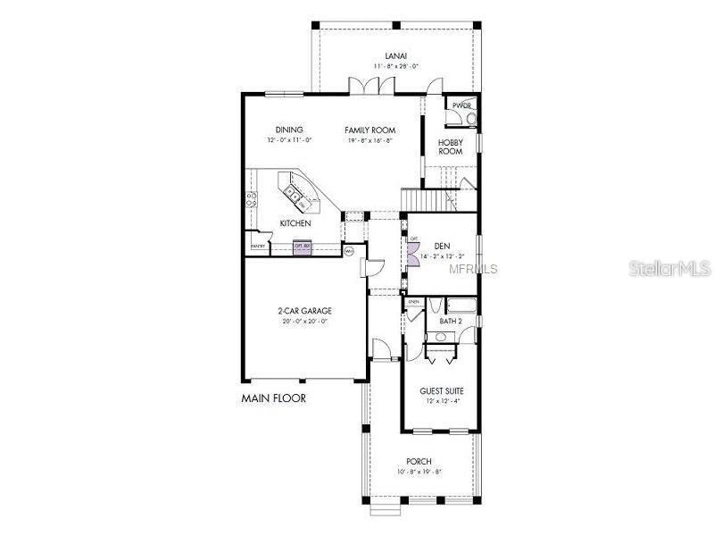 8712 Crescendo Ave Property Photo 22