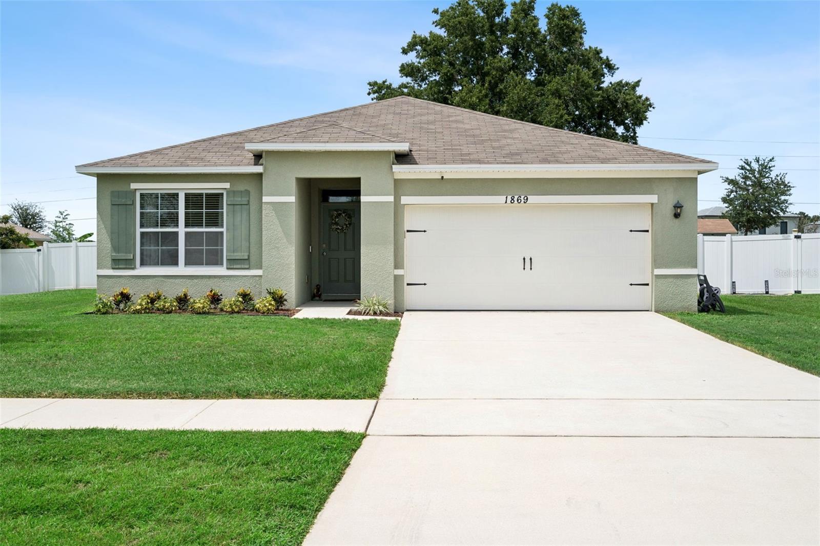 1869 SUNSET RIDGE DR