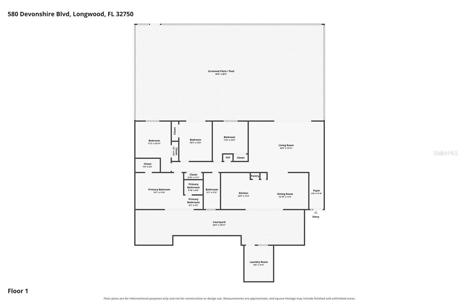 580 Devonshire Blvd Property Photo 55