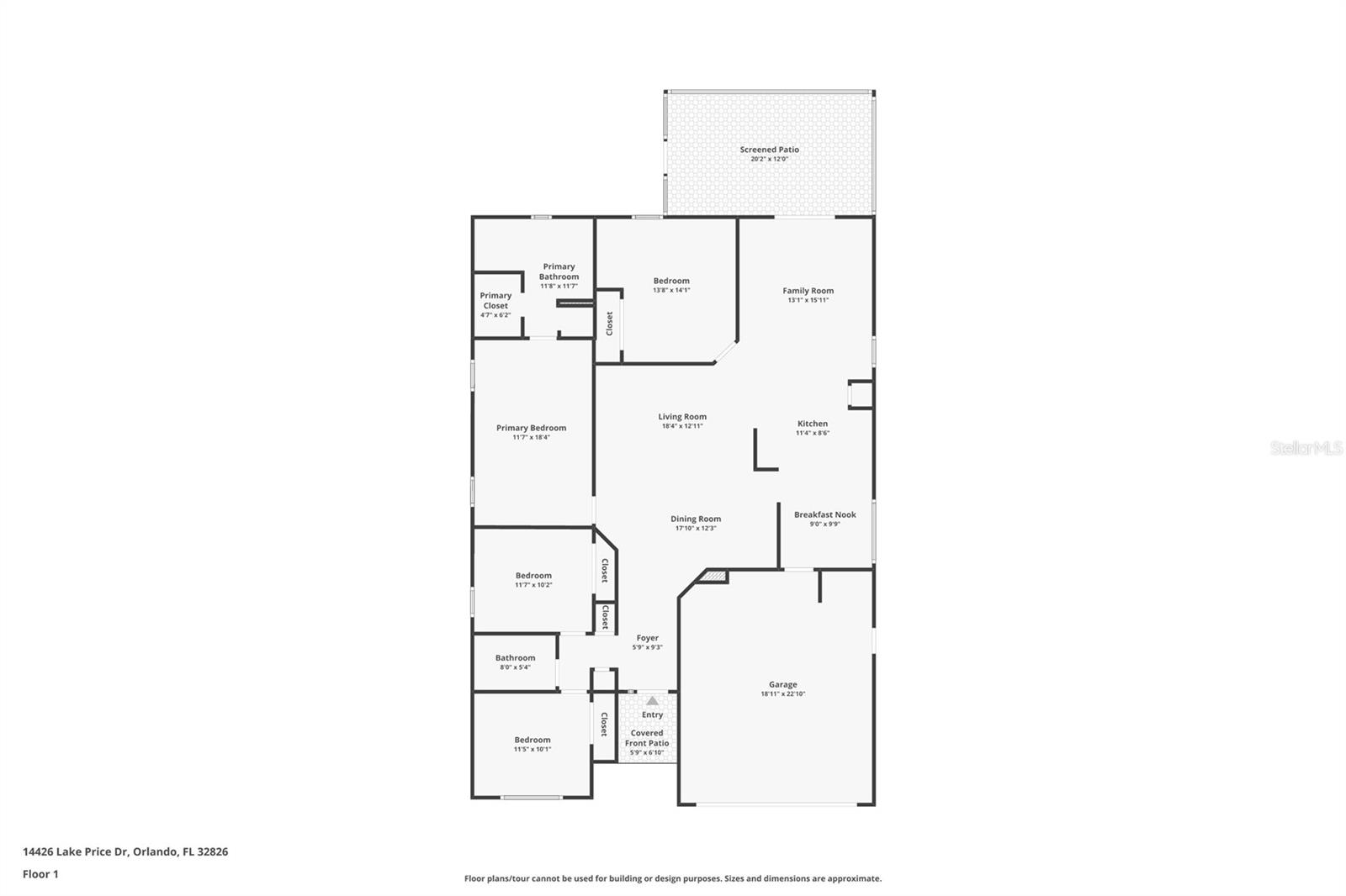 14426 Lake Price Dr Property Photo 36
