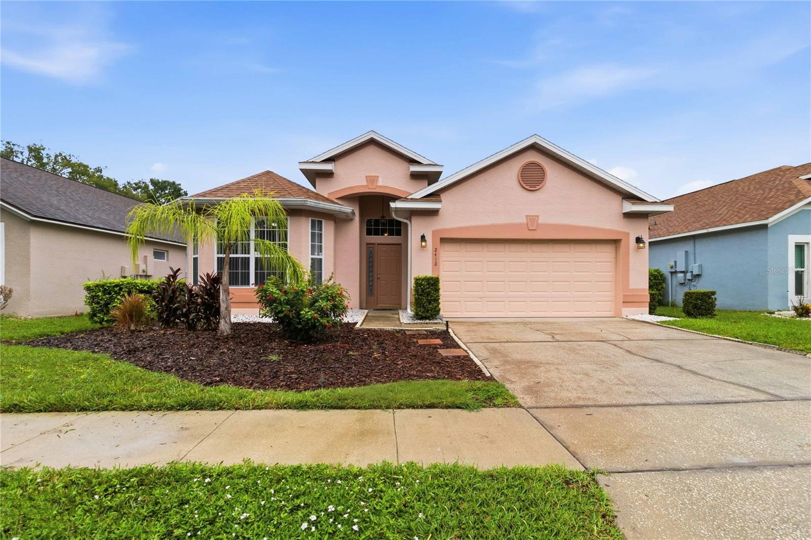2412 Runyon Cir Property Photo 1