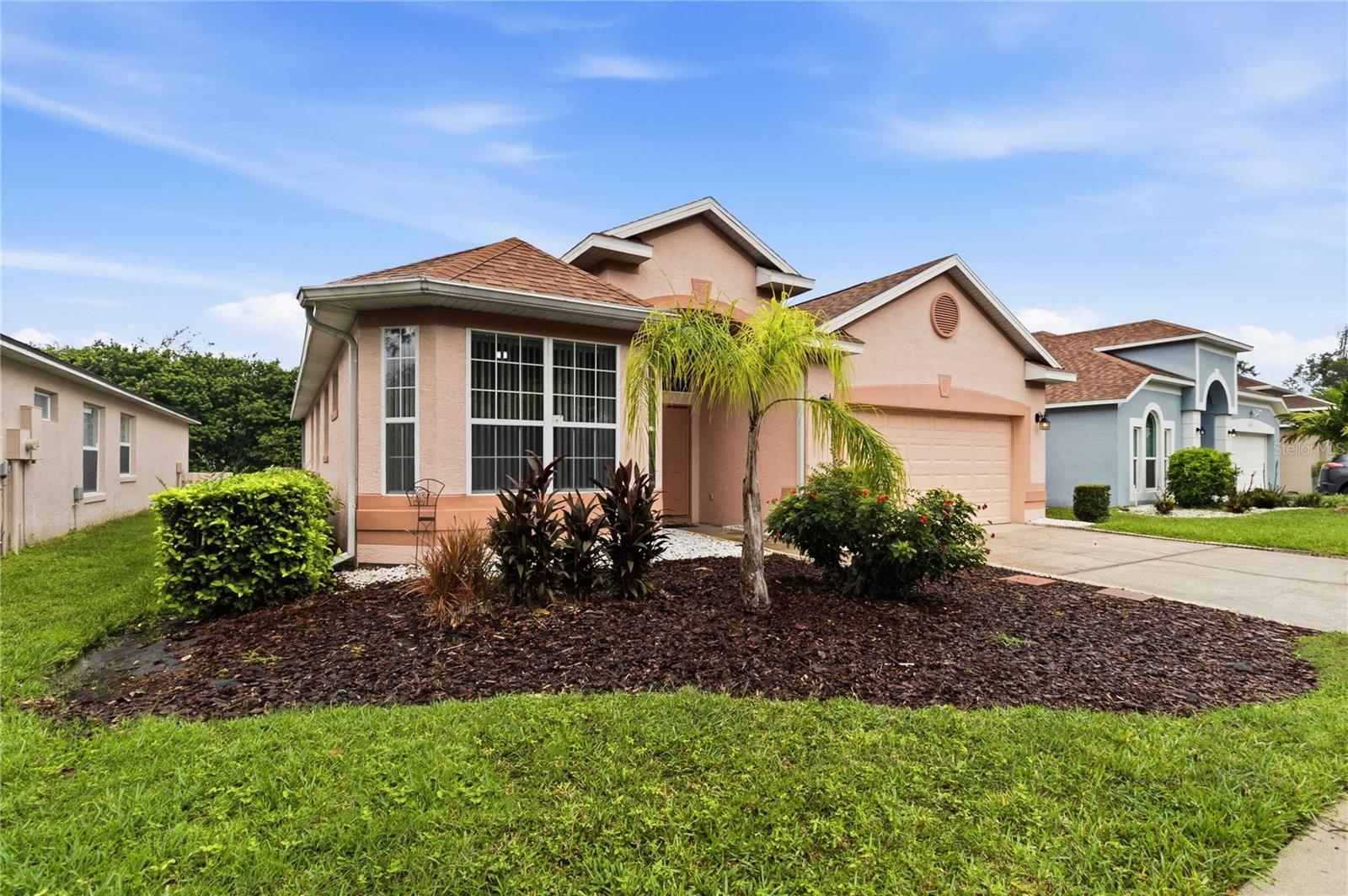 2412 Runyon Cir Property Photo 2
