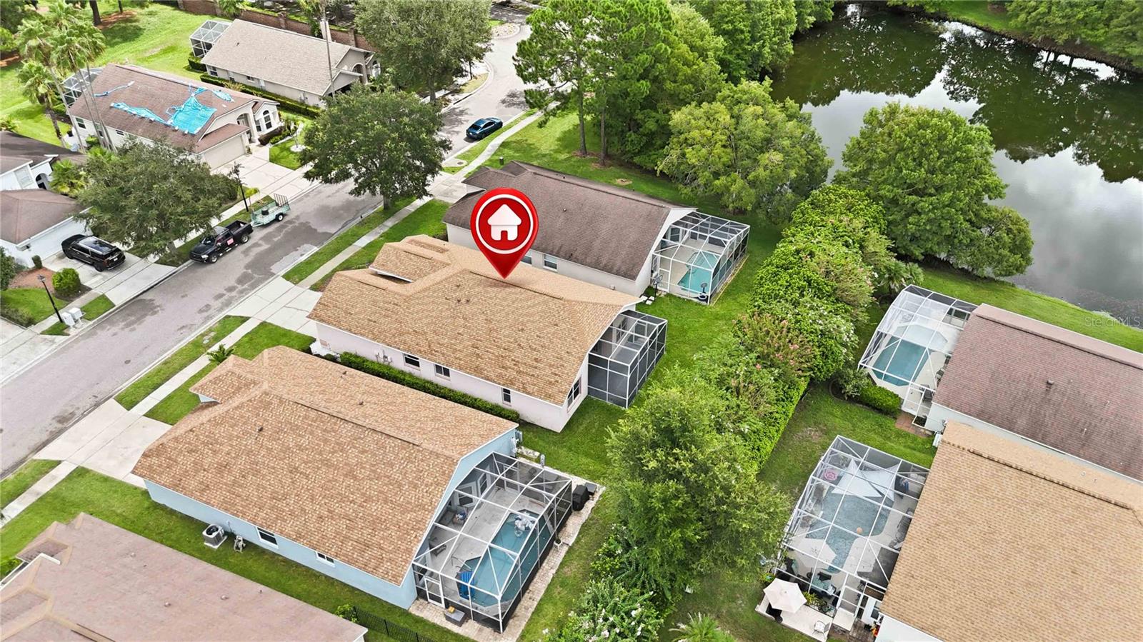 2412 Runyon Cir Property Photo 3