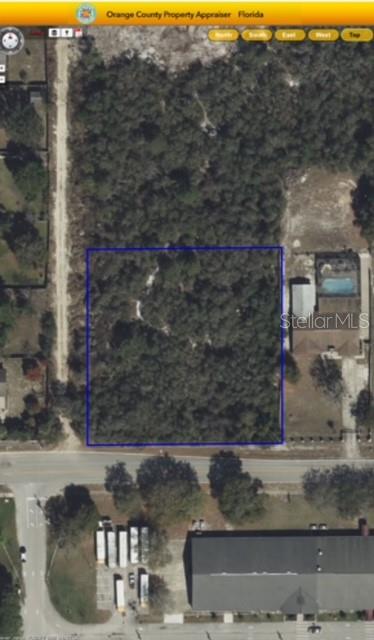 8437 A D Mims Rd Property Photo 1