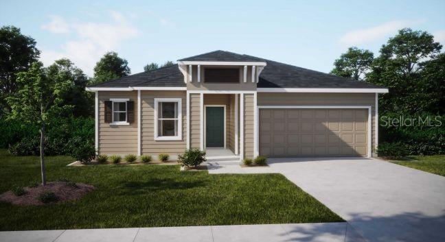 3395 MONARCH WAY