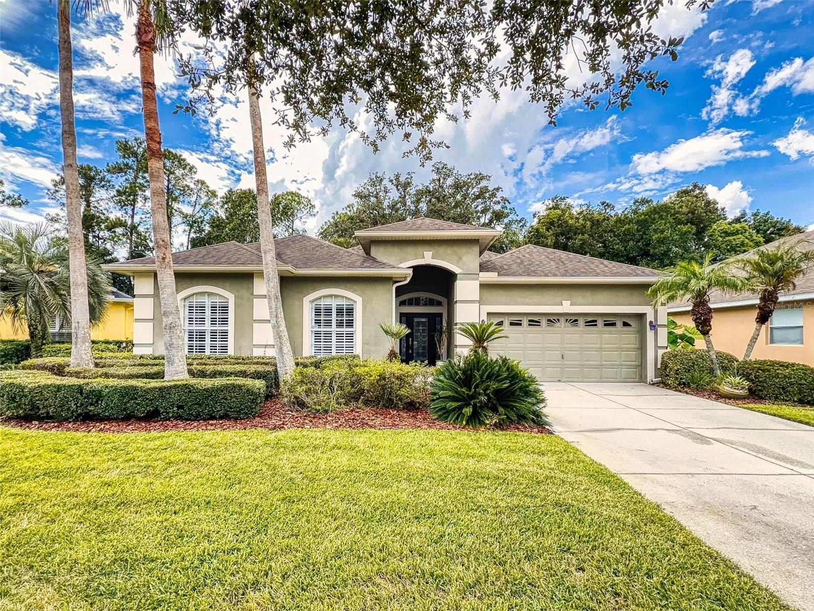 5126 Majestic Woods Pl Property Photo