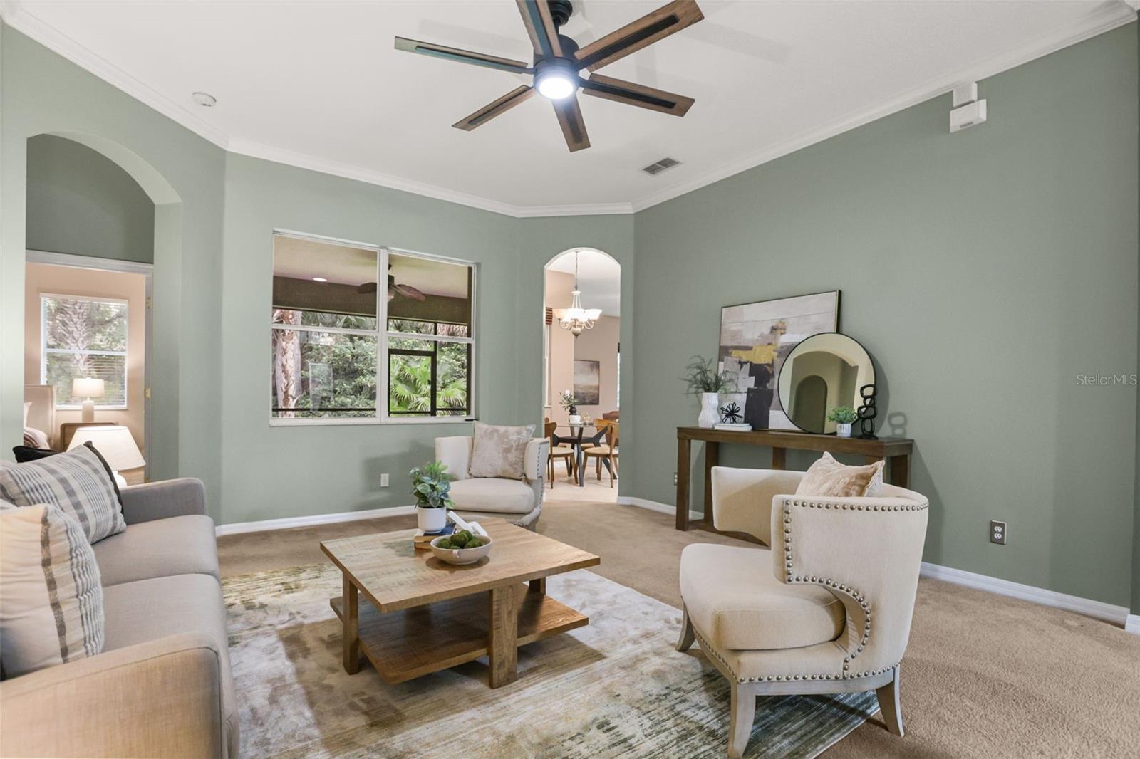 5126 Majestic Woods Pl Property Photo 6