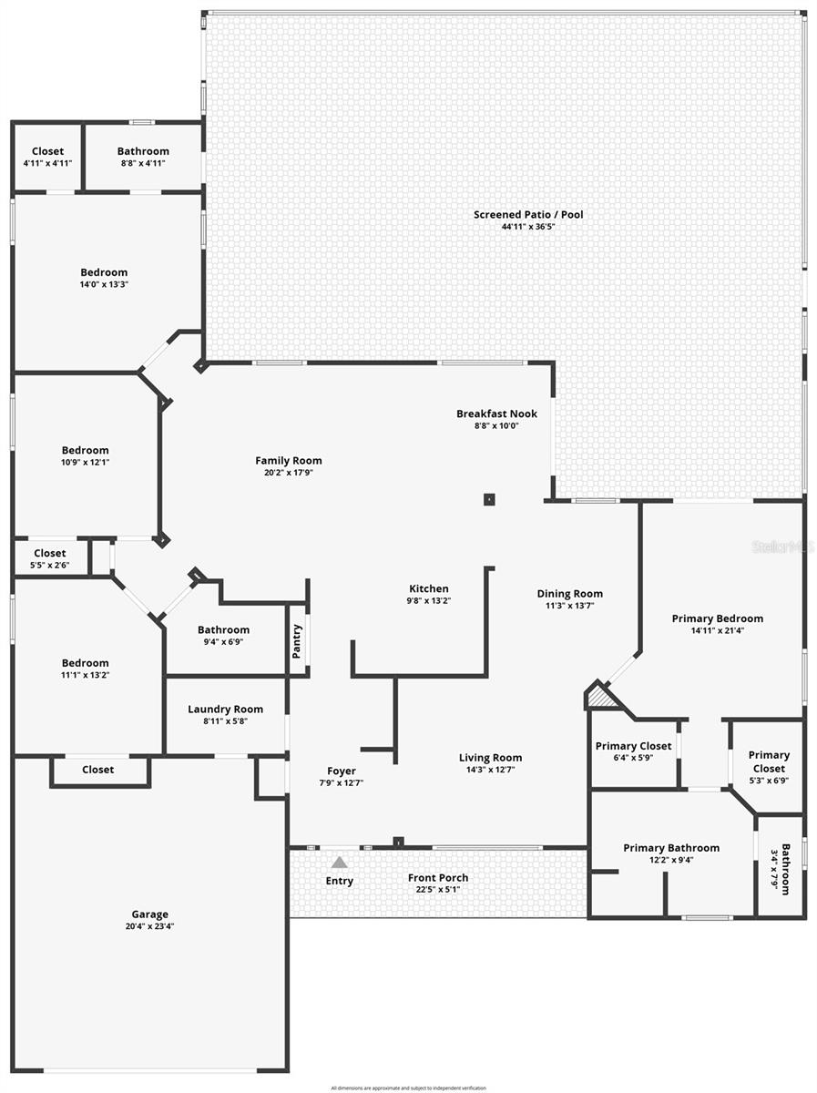 2136 Carla Dr Property Photo 52