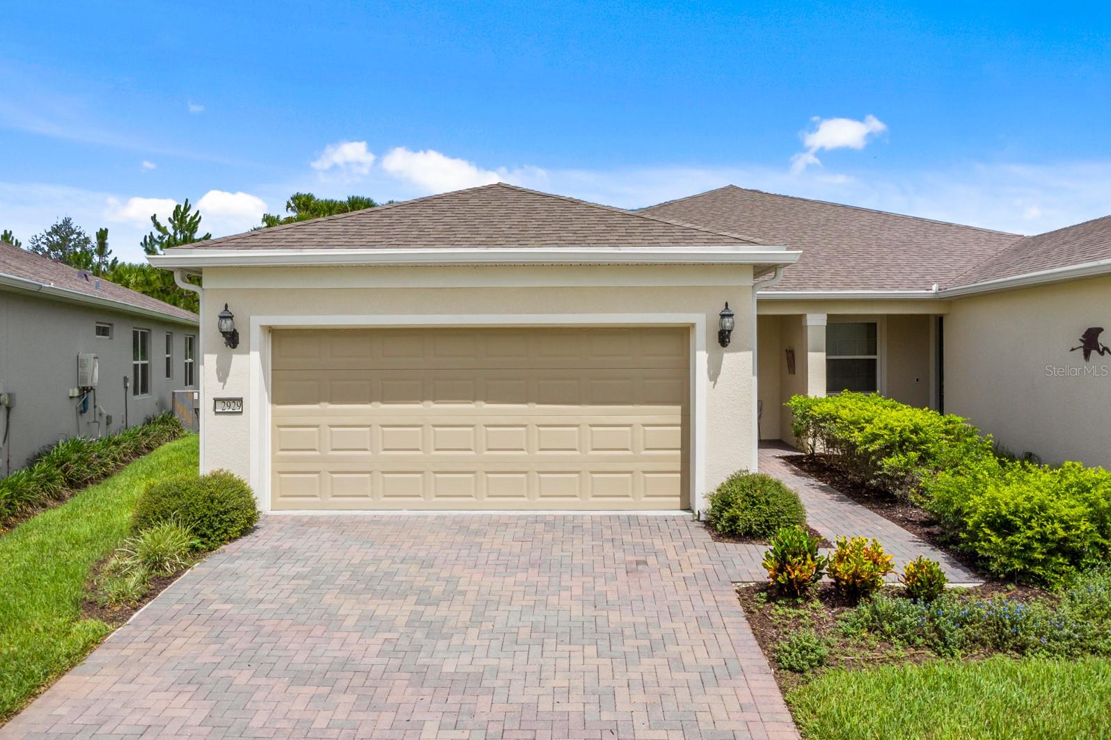 2929 CHERRY BLOSSOM LOOP Property Photo 1
