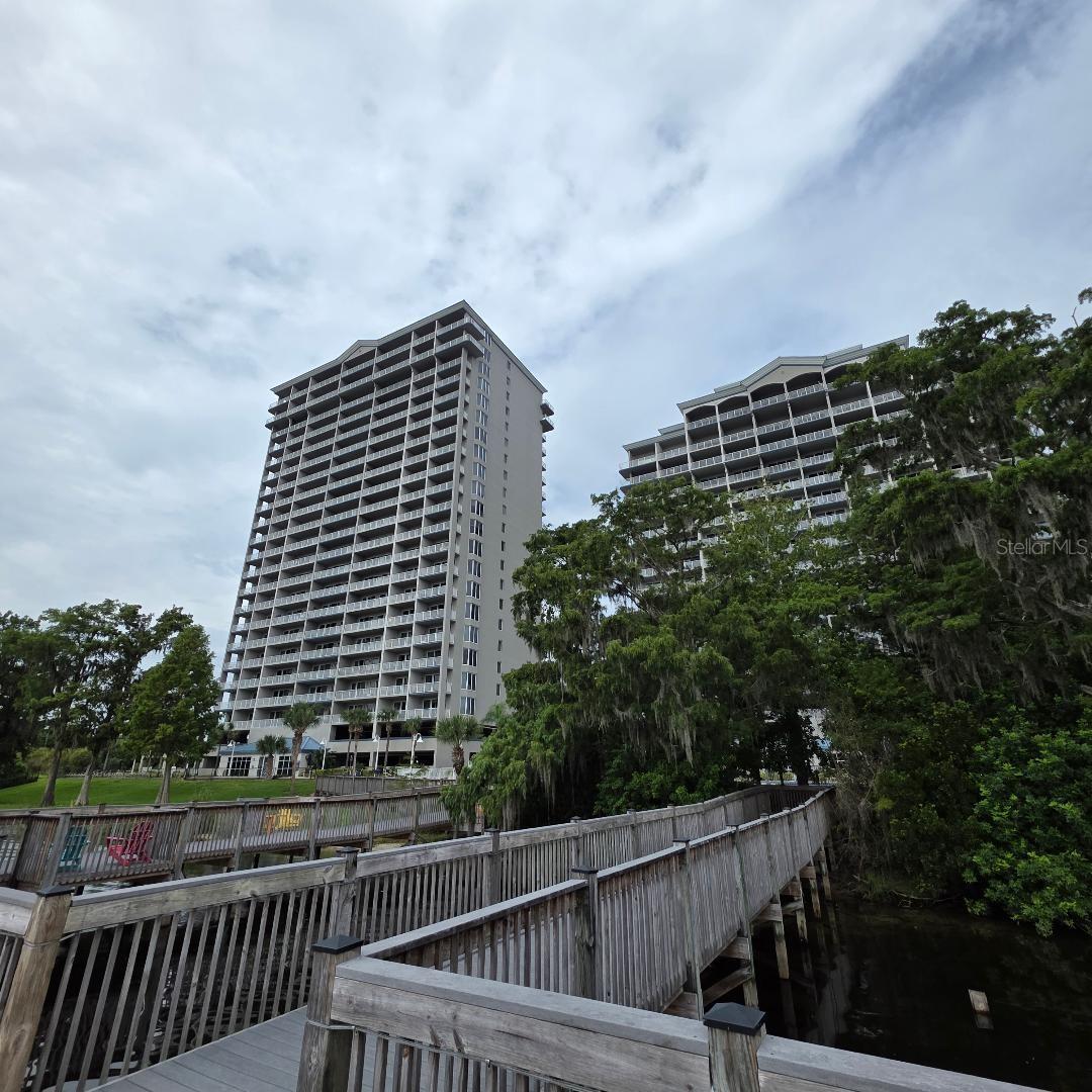 13415 Blue Heron Beach Dr #609 Property Photo 5