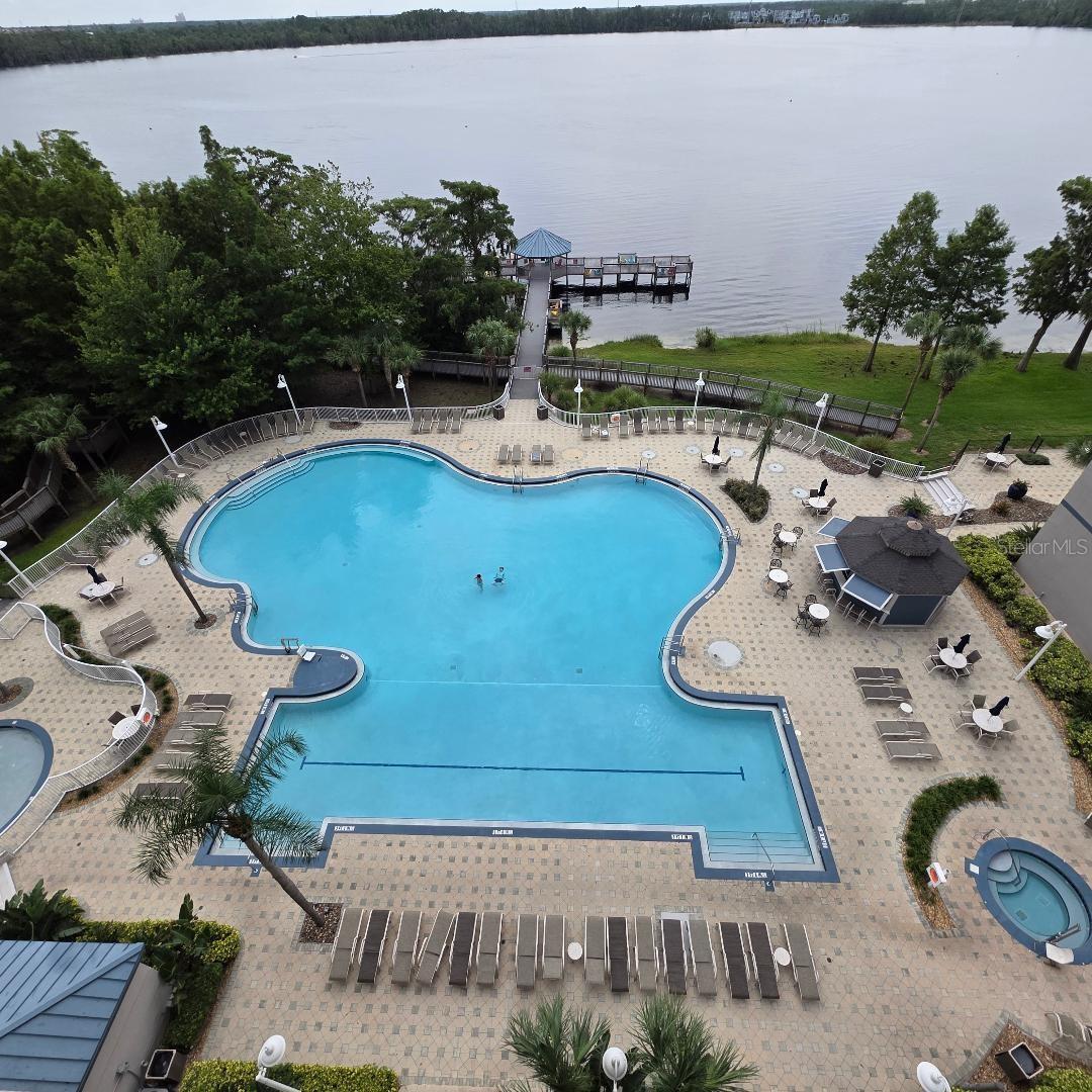 13415 Blue Heron Beach Dr #609 Property Photo 42