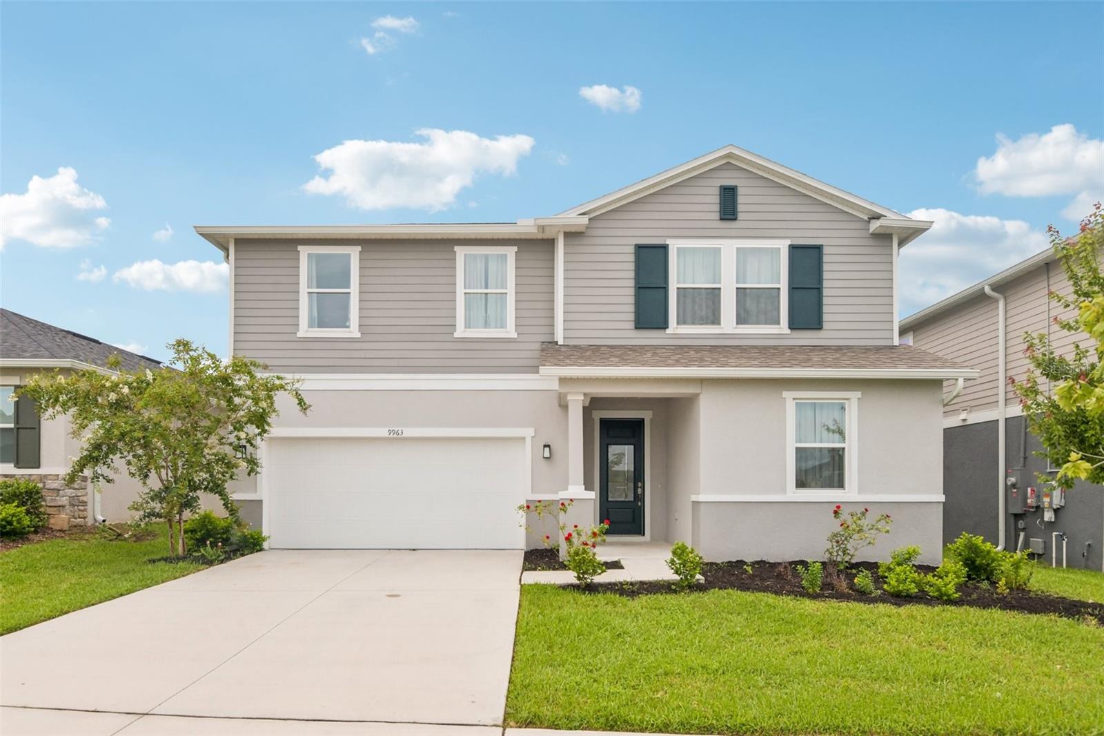 9963 Sunrise View Ct Property Photo 1