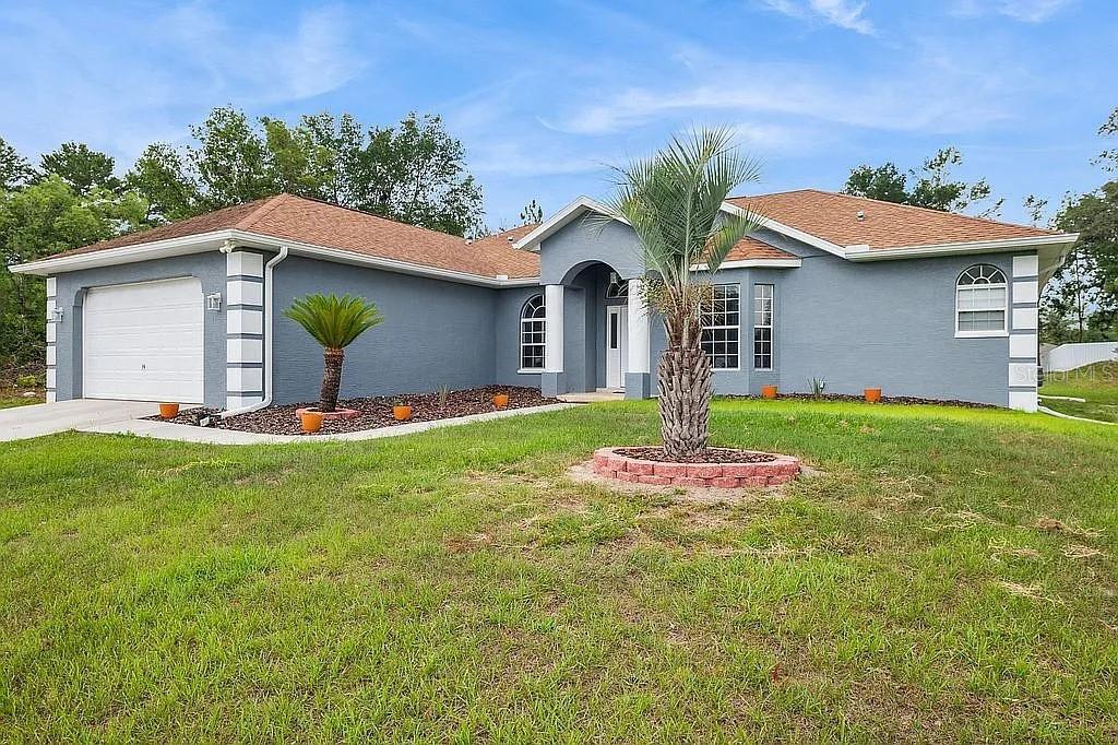 8628 SW 133RD LANE RD Property Photo 1