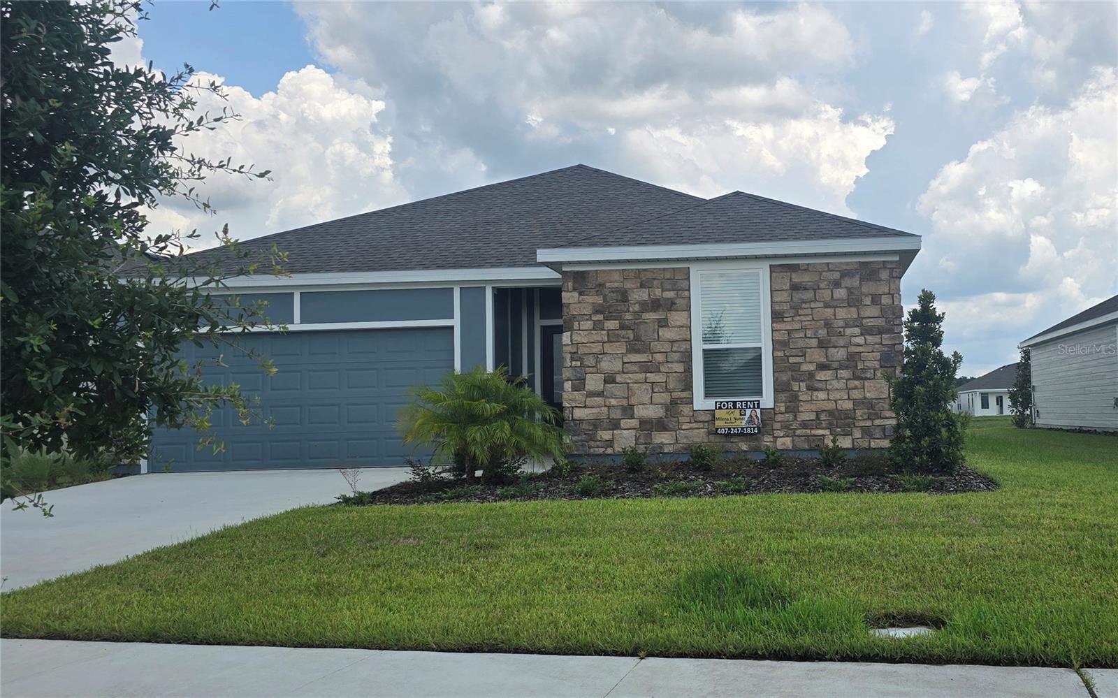 5543 Morant Bay Path Property Photo 3