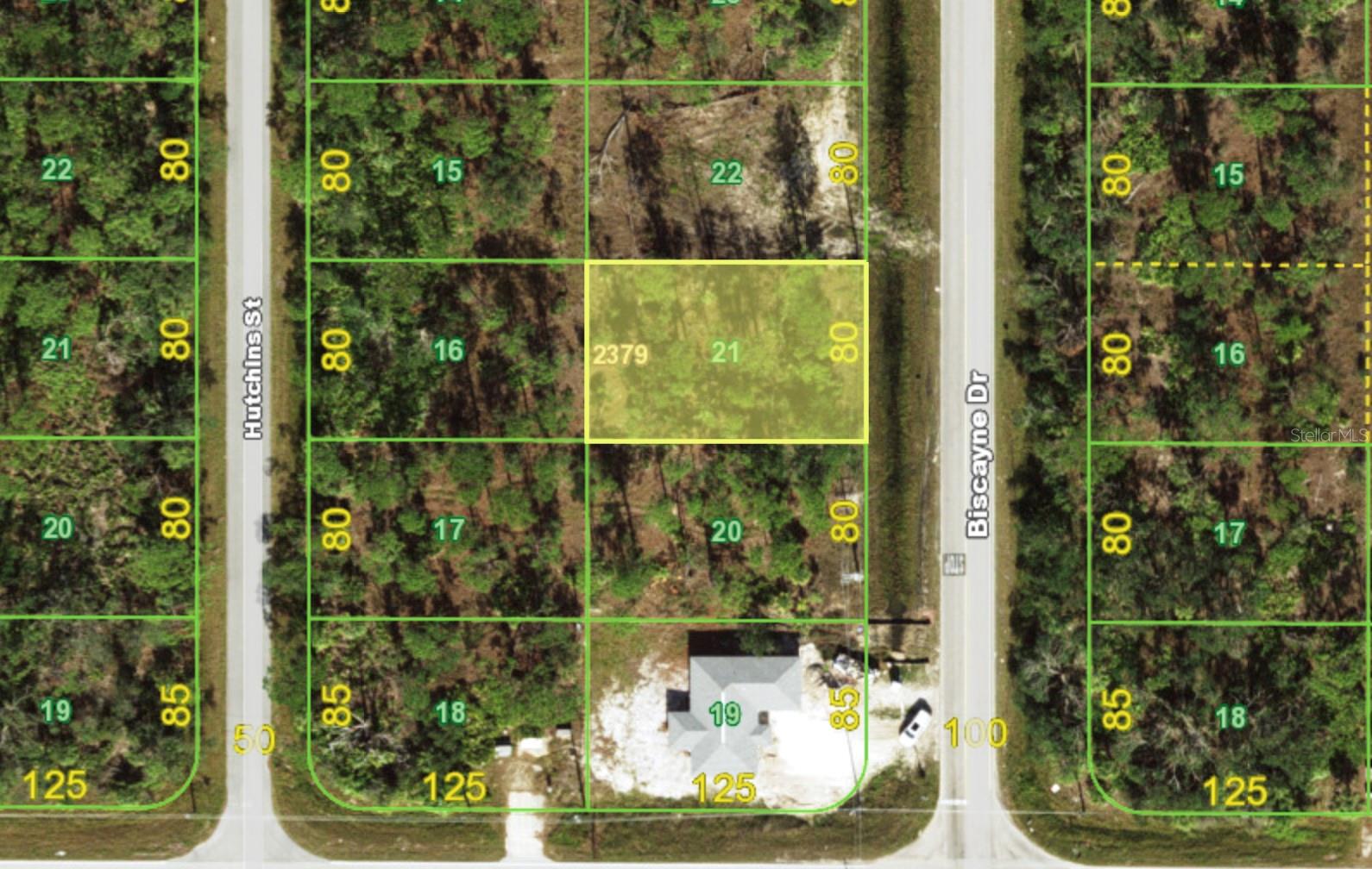 501 BISCAYNE DR Property Photo 1