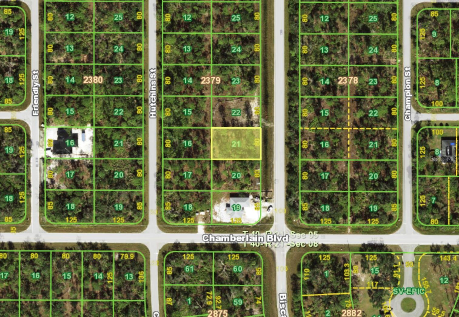 501 Biscayne Dr Property Photo 2