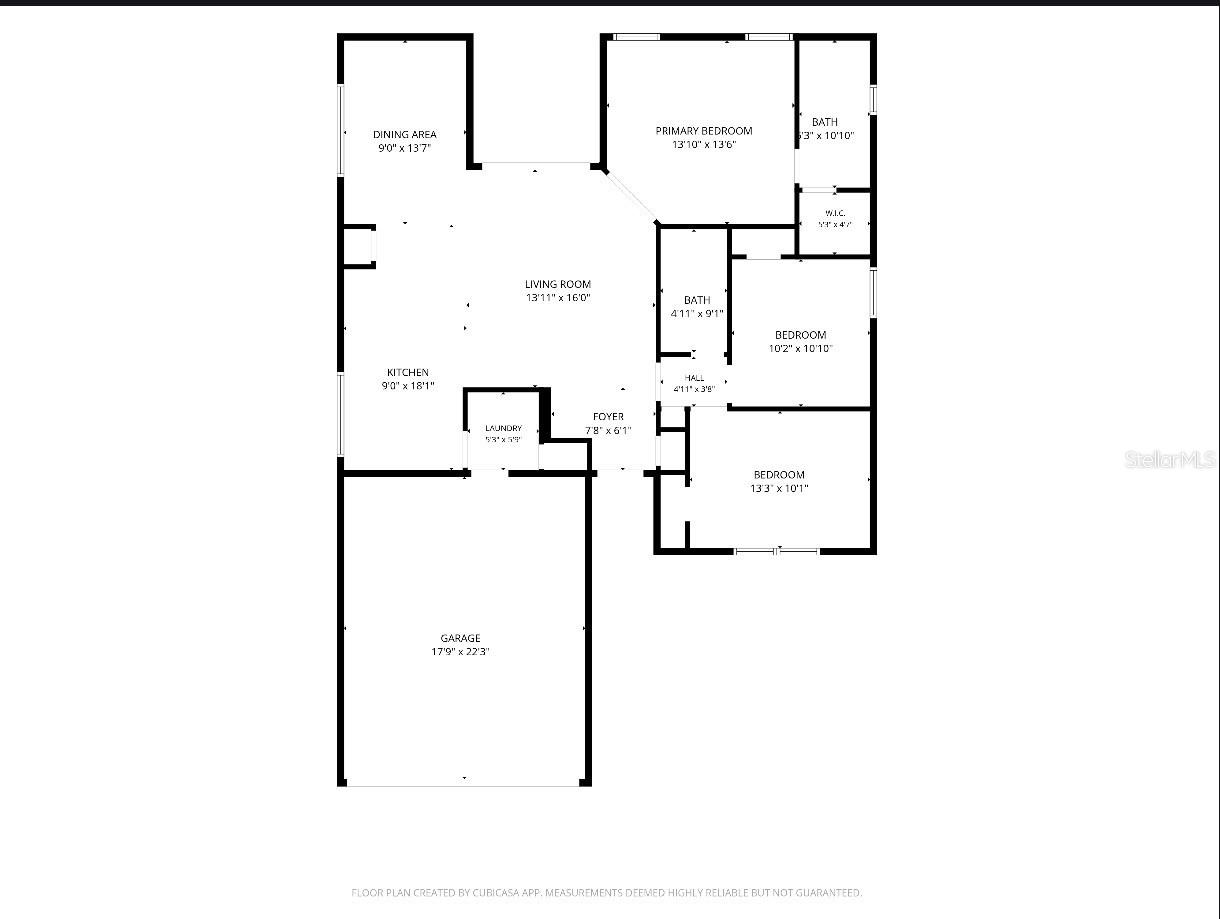 8320 Southern Forest Dr Property Photo 2