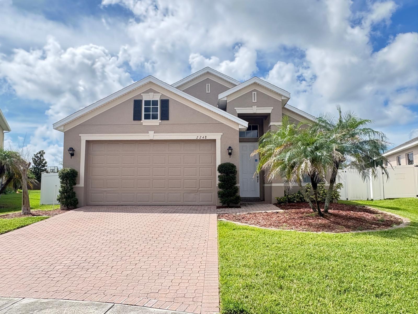 2248 Stone Lake Ct Property Photo 1