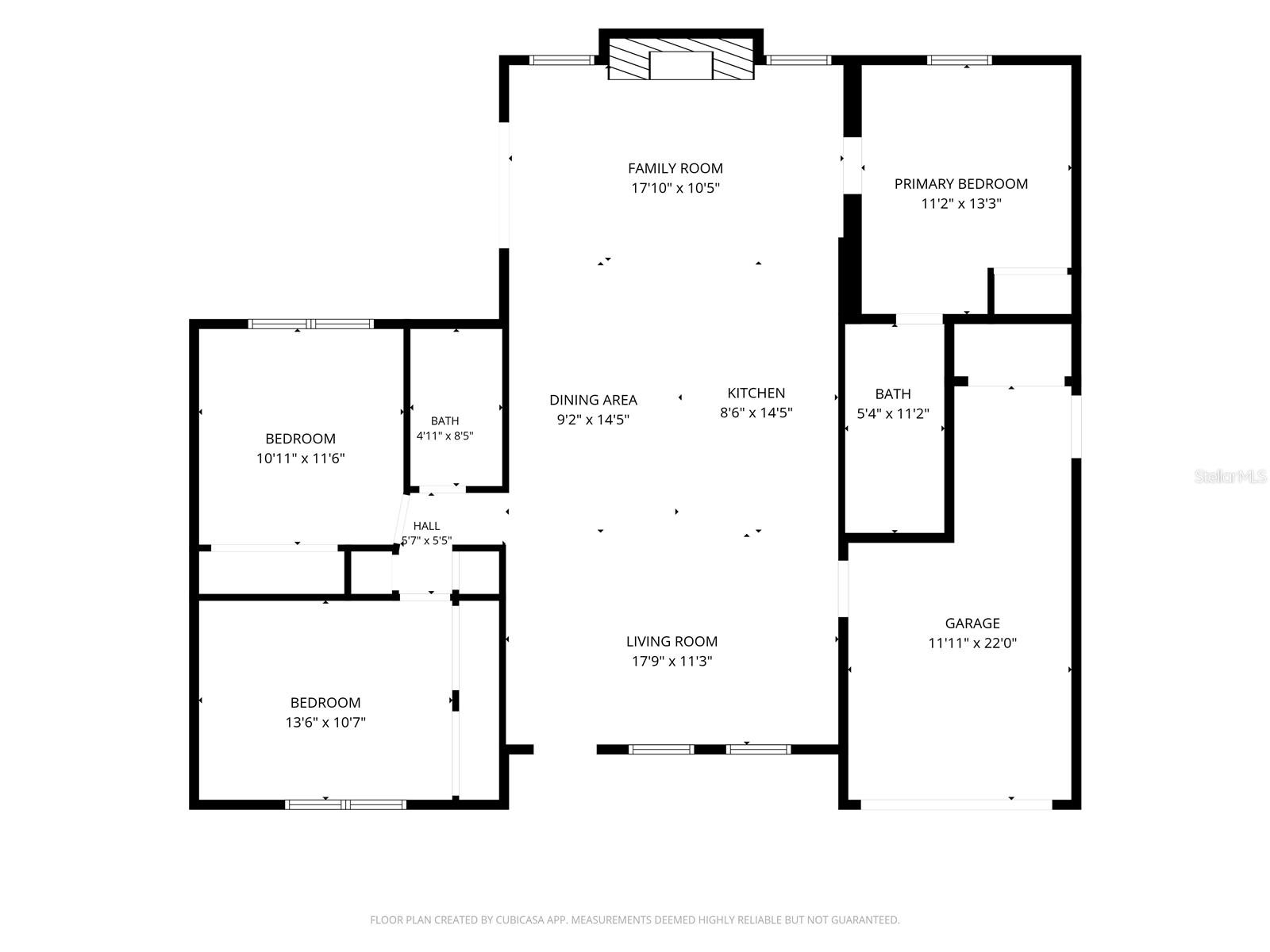 8531 Horizon Ln Property Photo 35