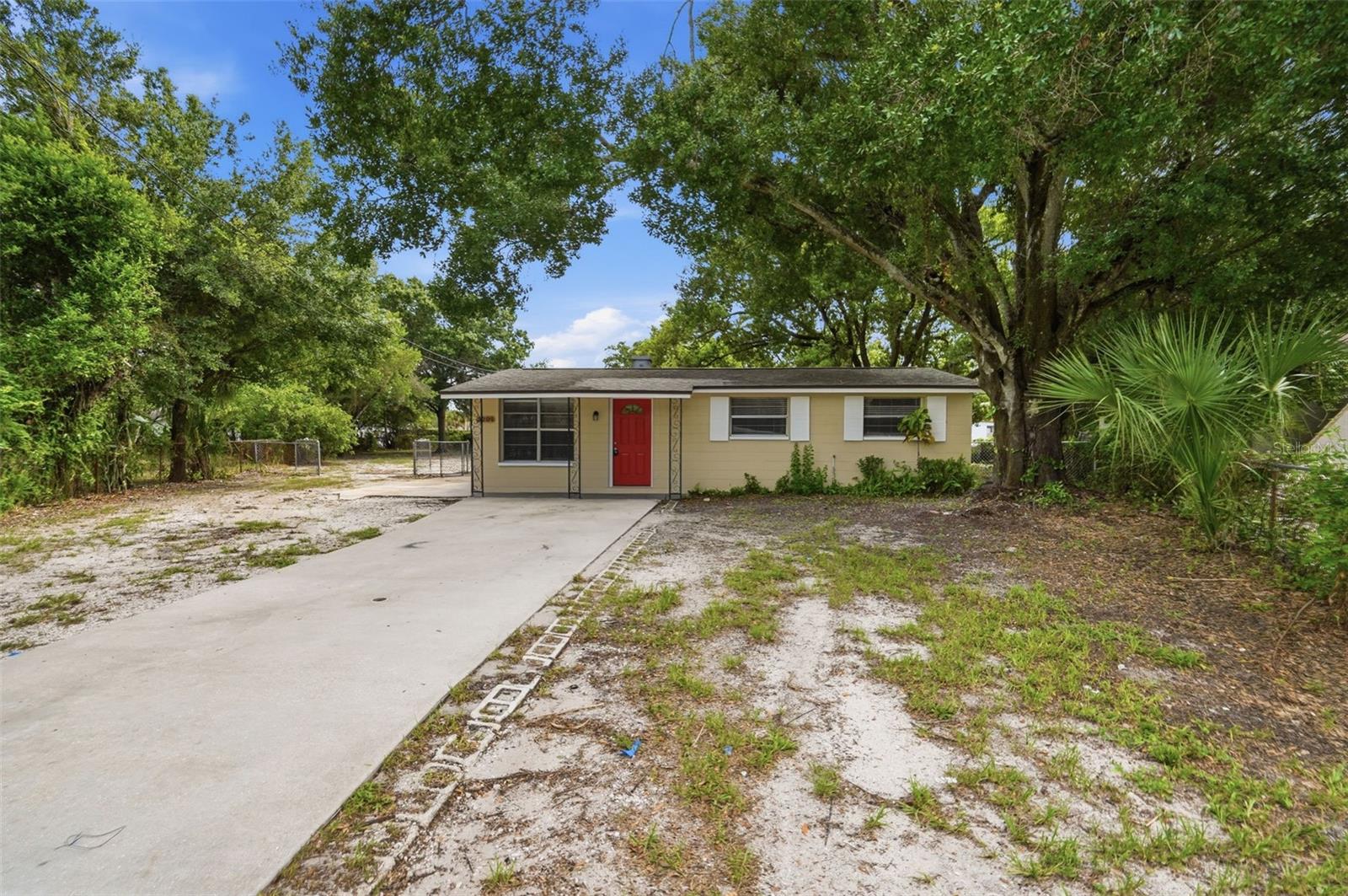 3209 N 45th St Property Photo