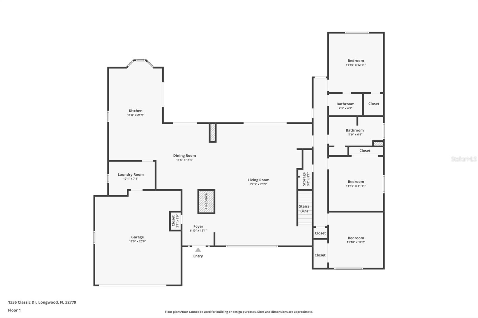 1336 Classic Dr Property Photo 60