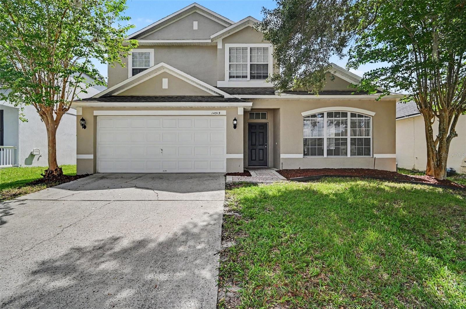 14513 Kaiser Ct Property Photo