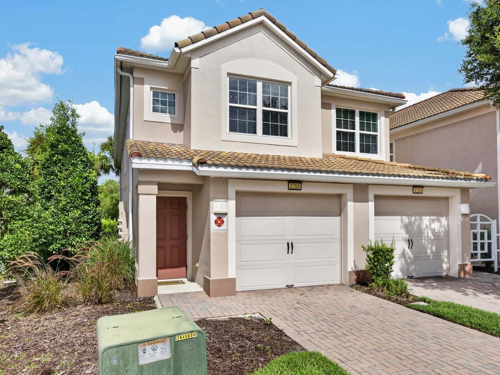 1218 Bella Cara Ct Property Photo 2