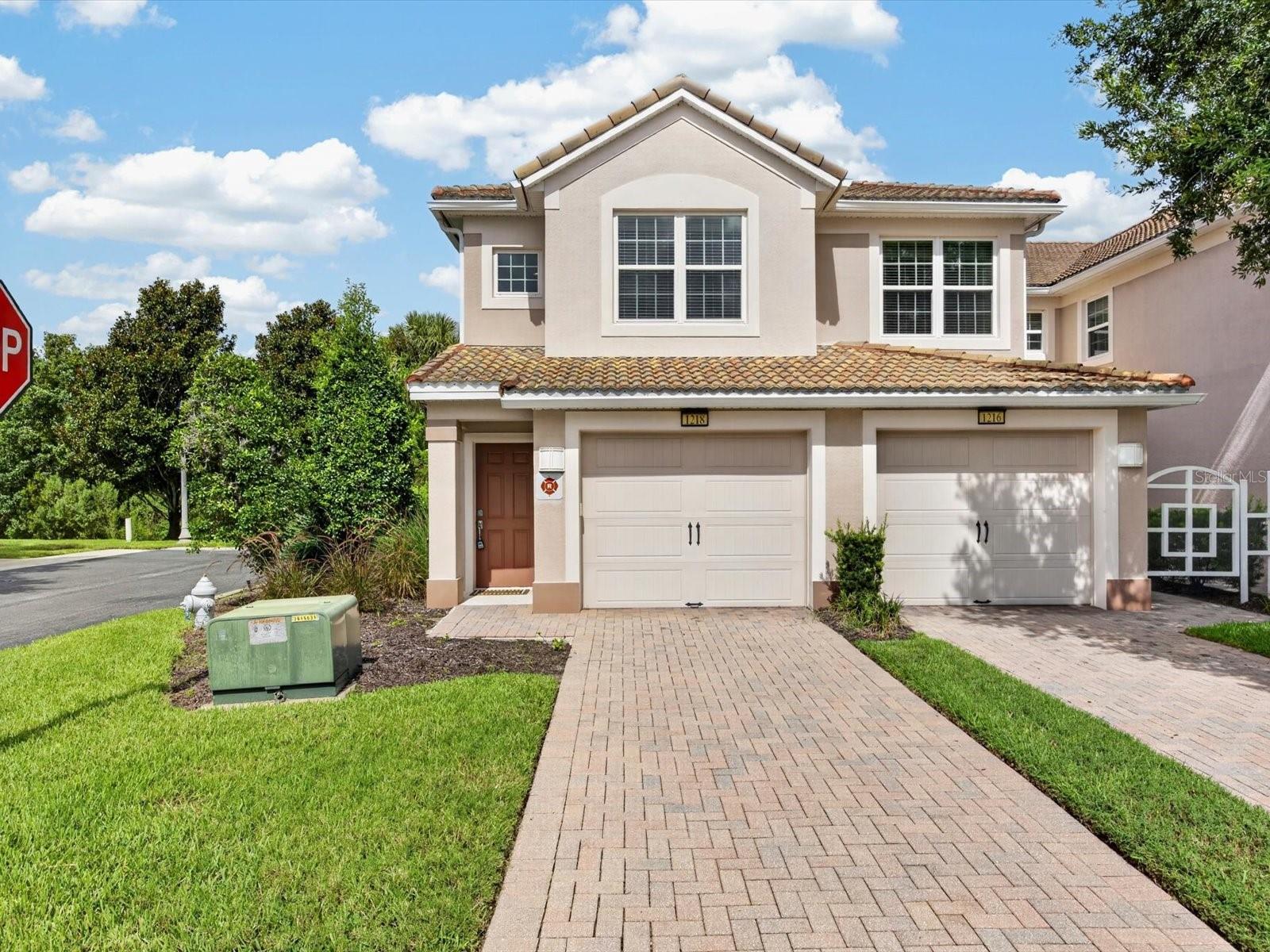 1218 Bella Cara Ct Property Photo 3