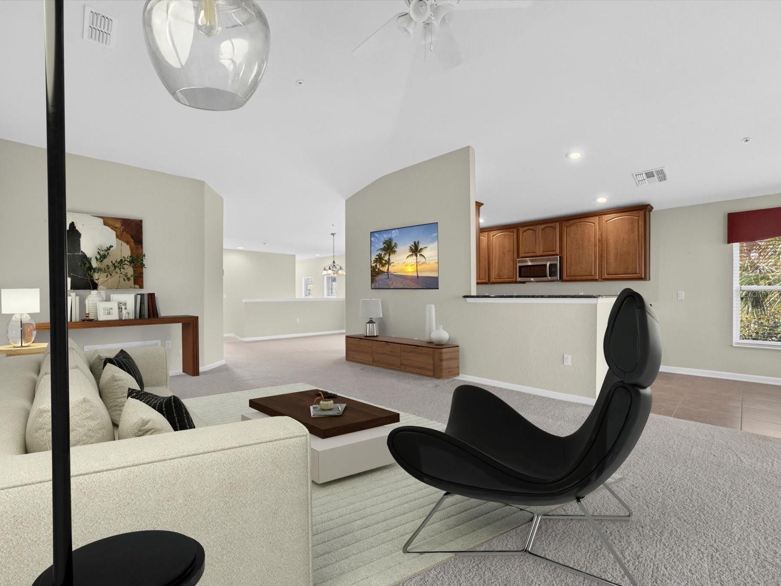 1218 Bella Cara Ct Property Photo 6
