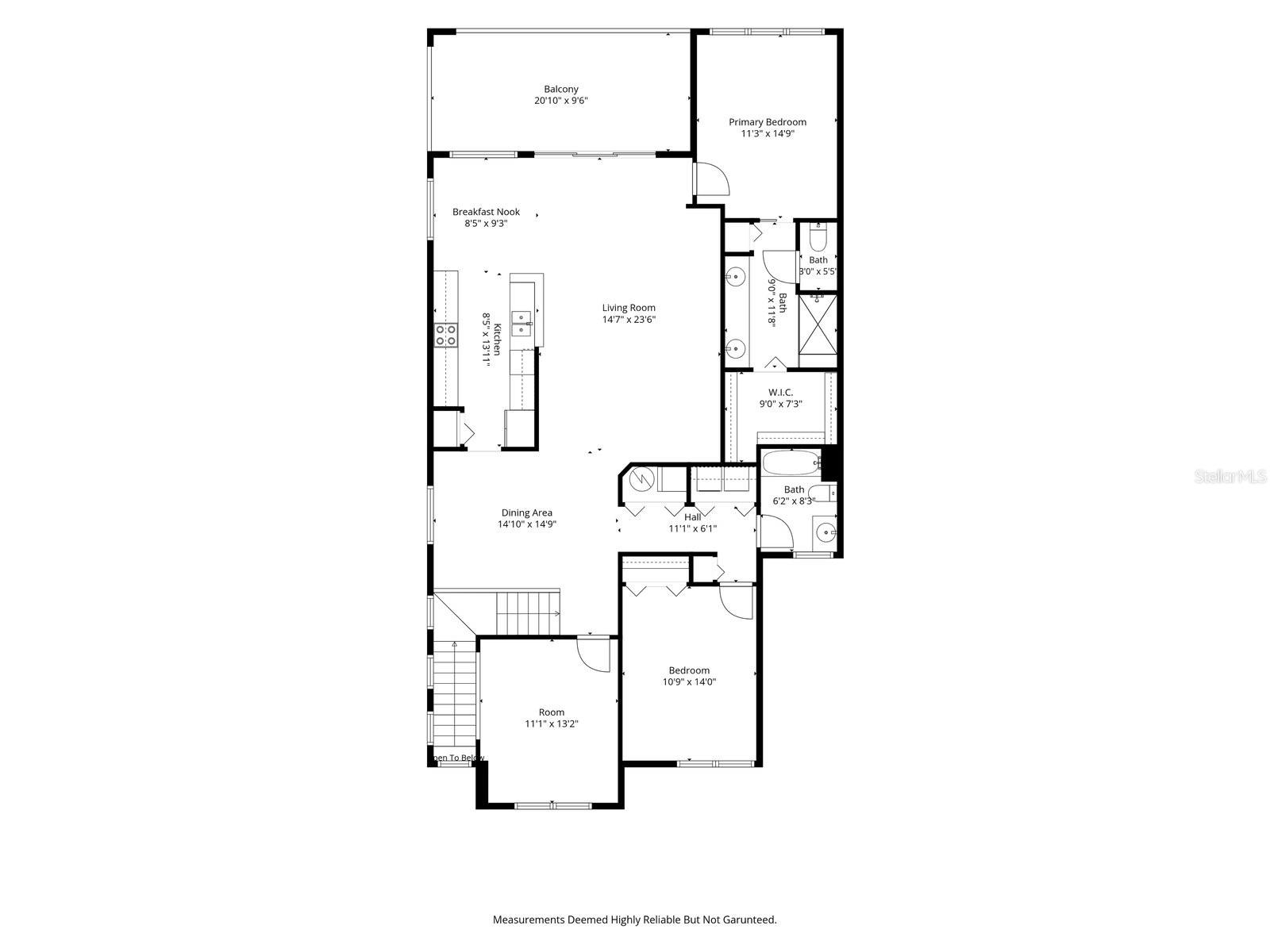 1218 Bella Cara Ct Property Photo 33