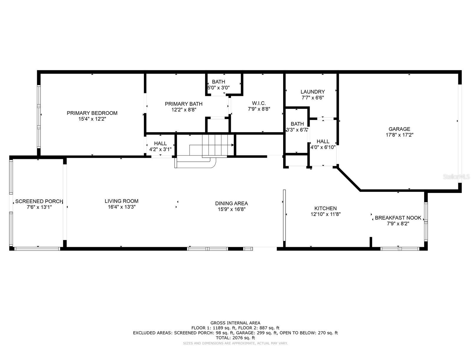 1406 Milledge Ln Property Photo 42