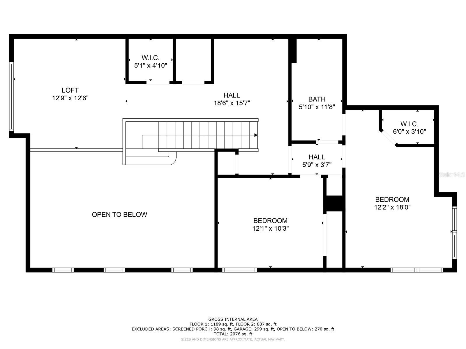 1406 Milledge Ln Property Photo 43