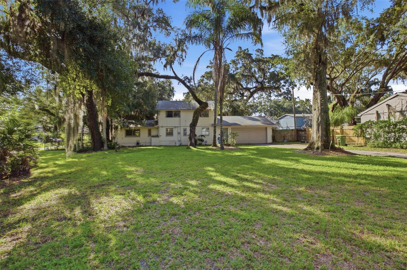 5203 PLEASURE ISLAND RD Property Photo 1