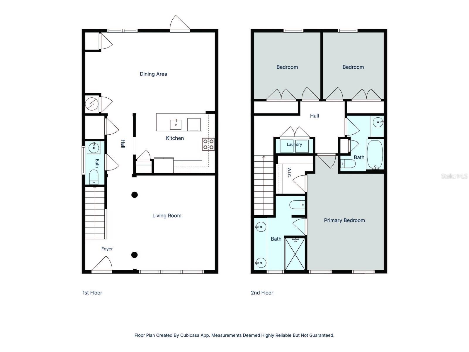 1003 Juel St Property Photo 23