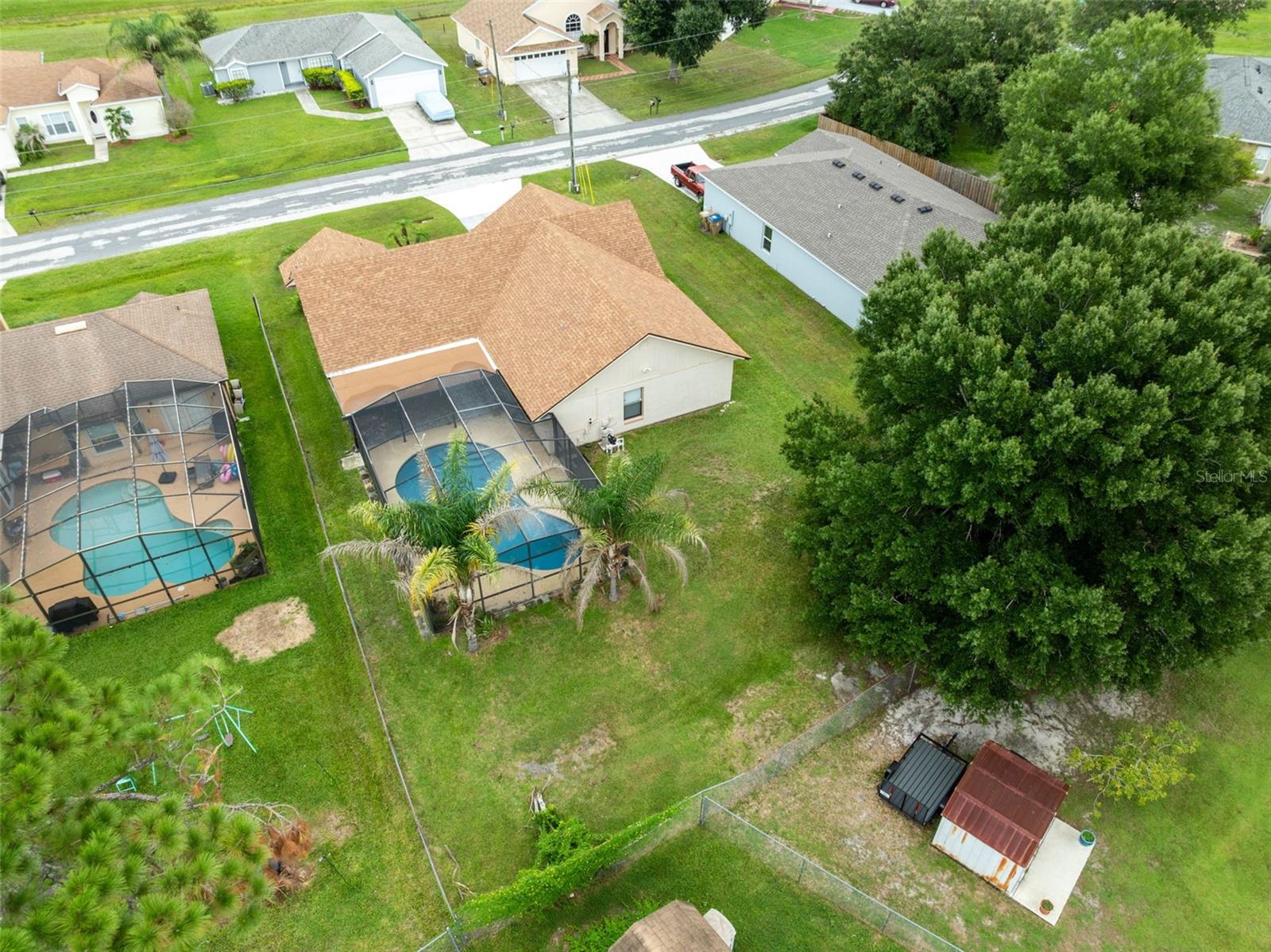 1025 Derbyshire Dr Property Photo 29
