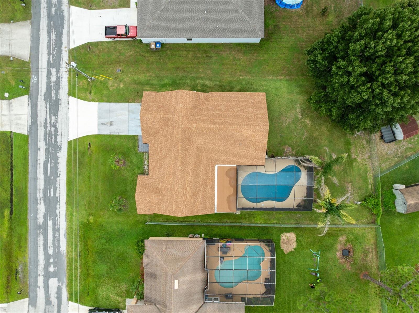 1025 Derbyshire Dr Property Photo 30