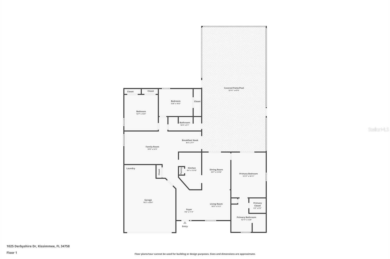 1025 Derbyshire Dr Property Photo 31
