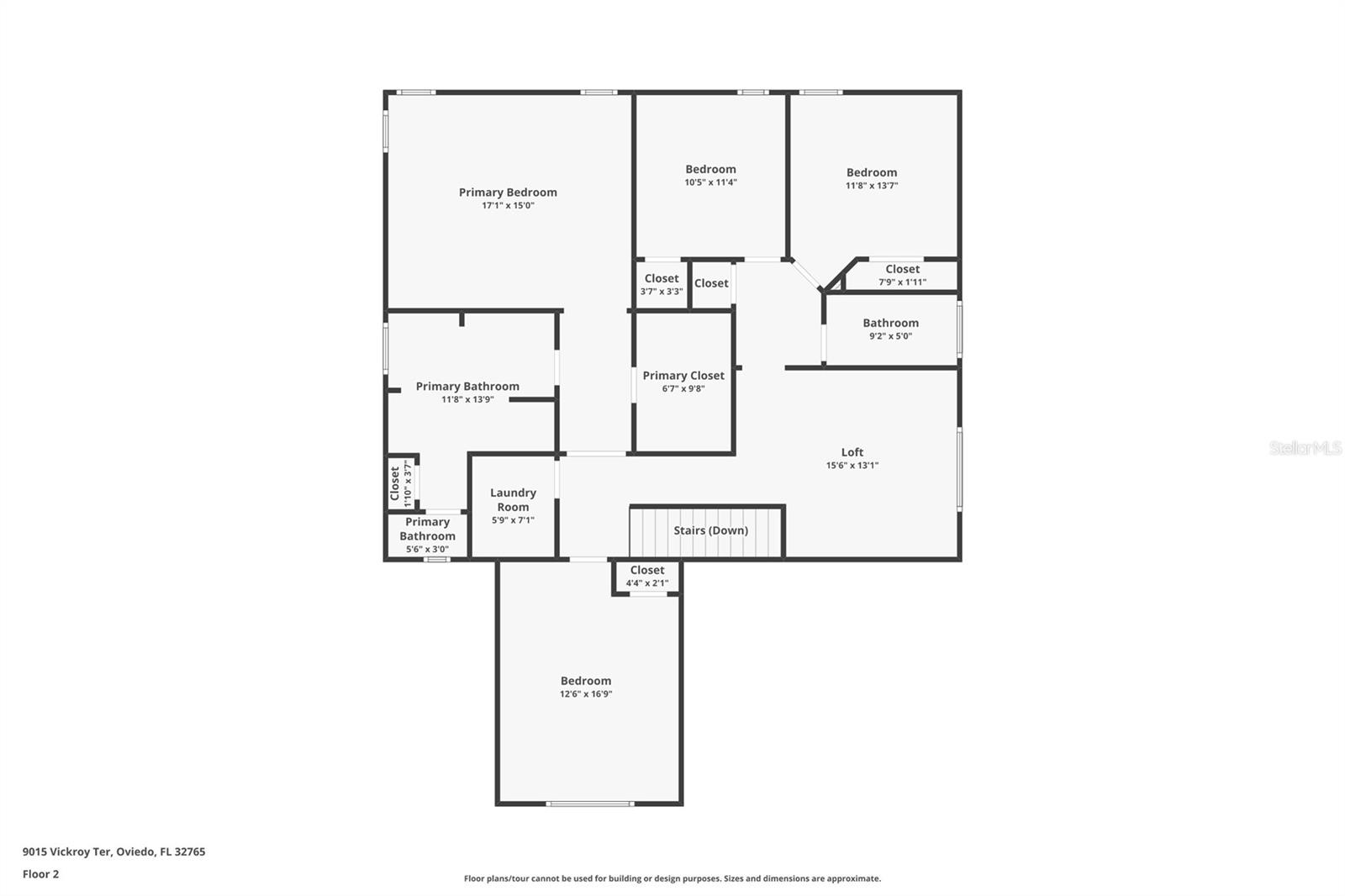 9015 Vickroy Ter Property Photo 57