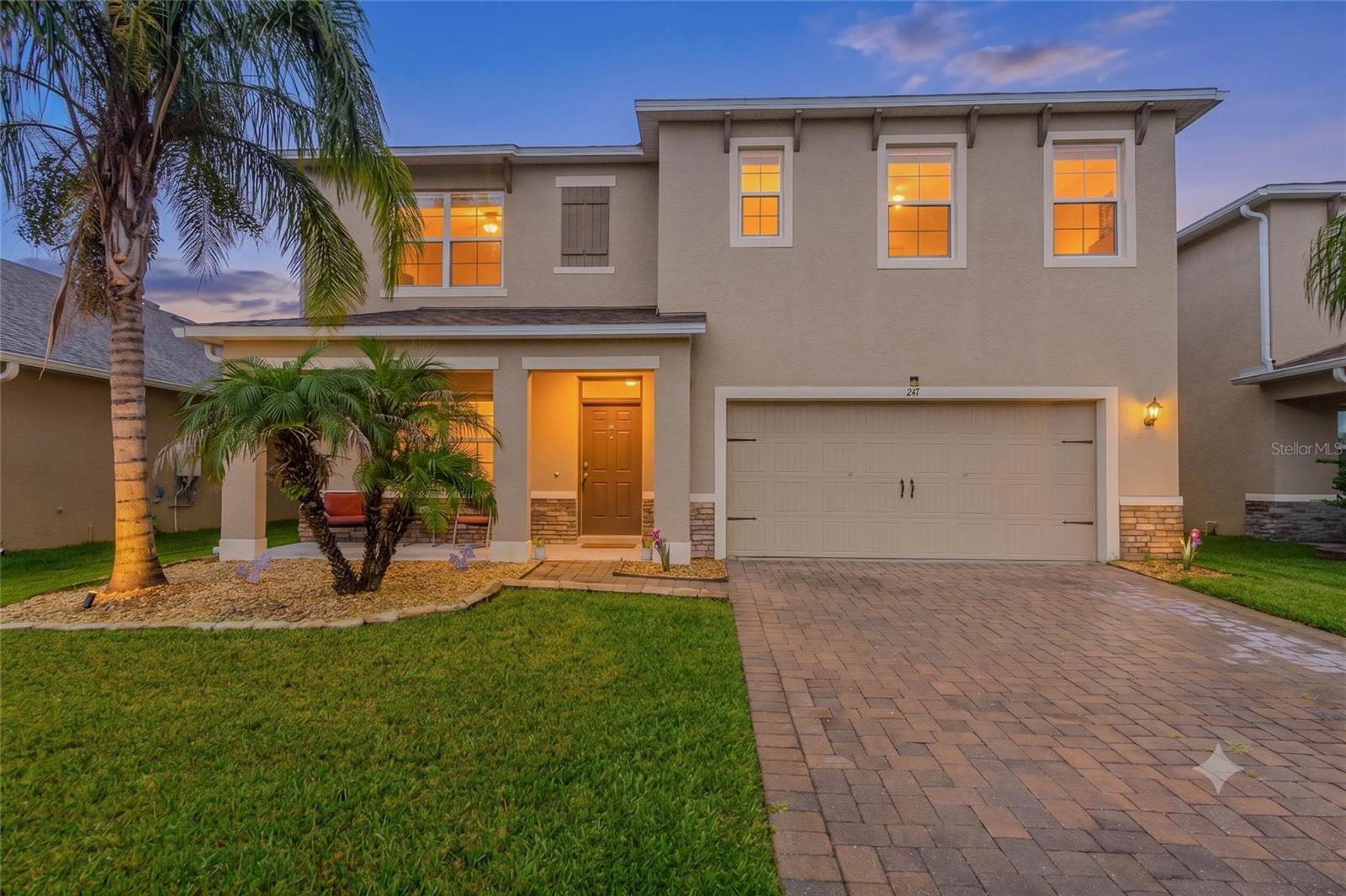 247 LAZIO CIR Property Photo 1