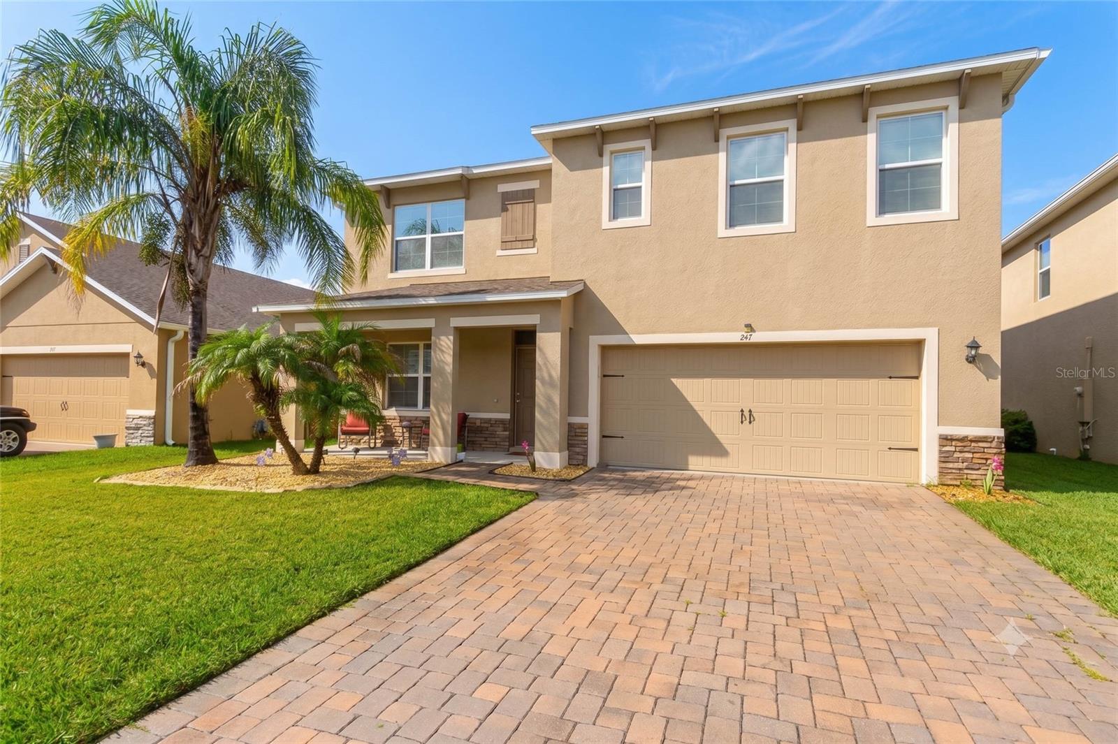 247 Lazio Cir Property Photo 2