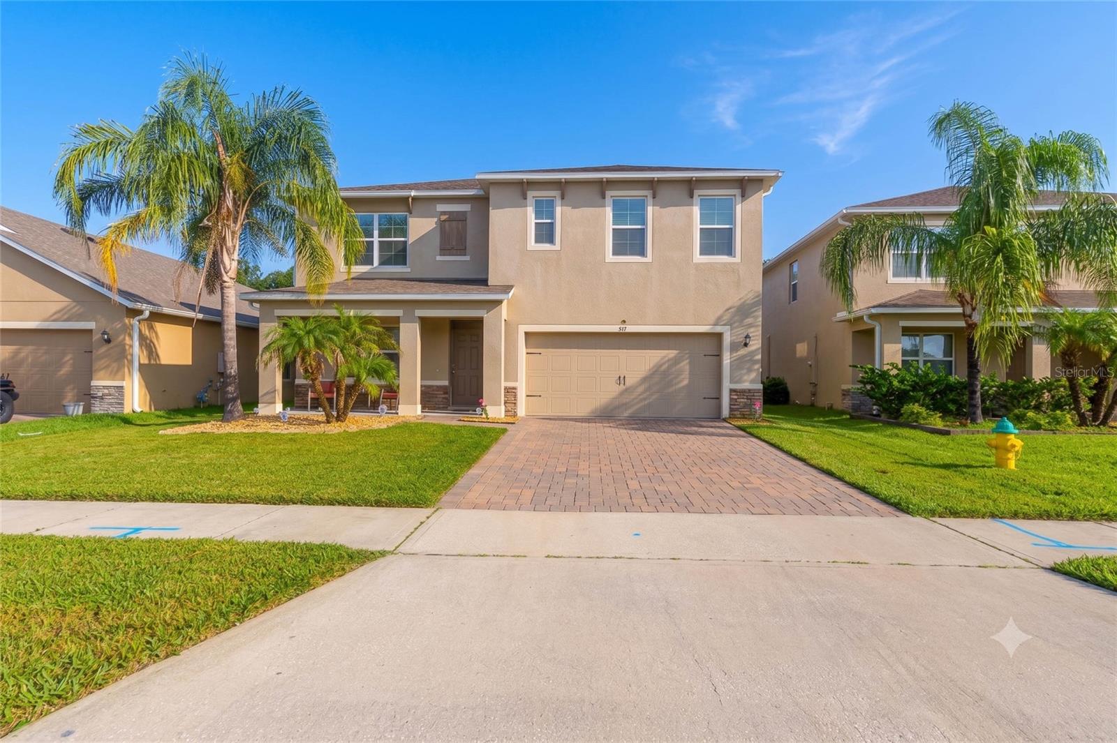 247 Lazio Cir Property Photo 25
