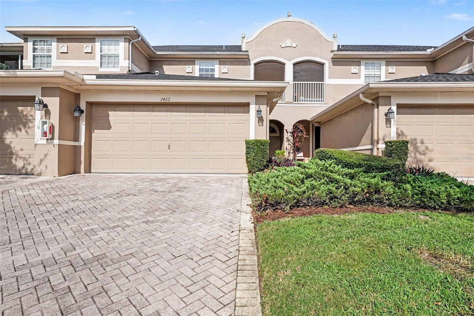 7422 TERRACE RIVER DR Property Photo 1
