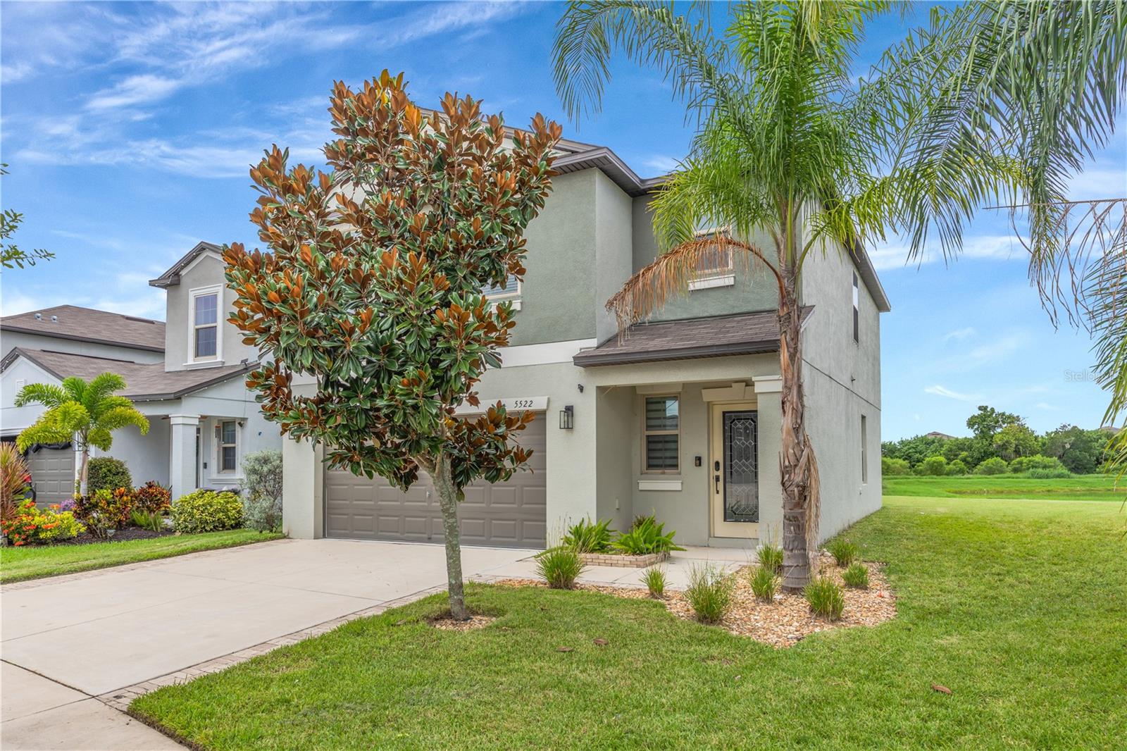 5522 Appleton Shore Dr Property Photo 1